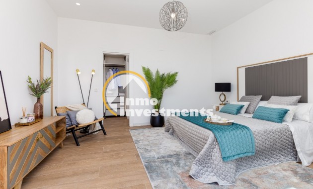 Nieuwbouw - Villa - Finestrat - 