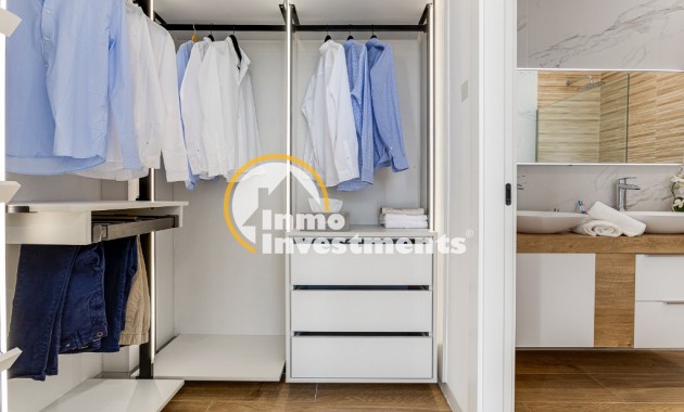 Nieuwbouw - Villa - Finestrat - 