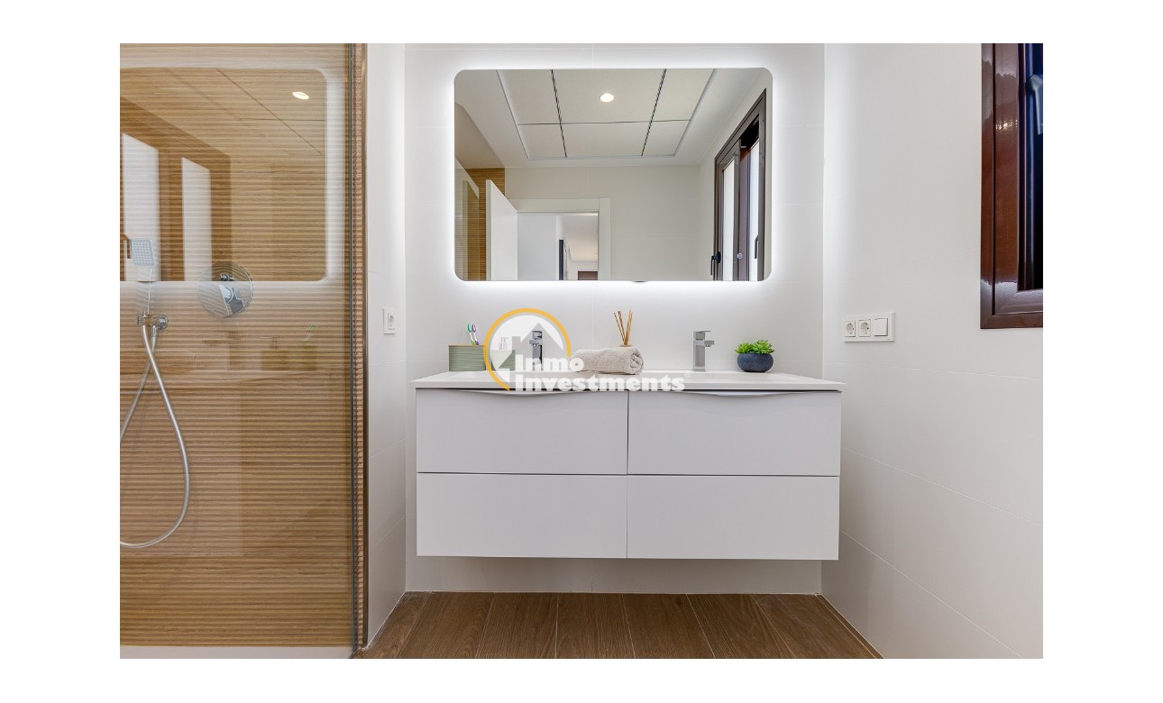 Nieuwbouw - Villa - Finestrat - 