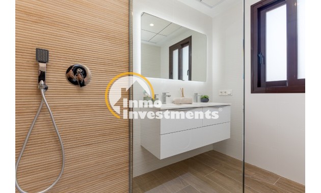 Nieuwbouw - Villa - Finestrat - 