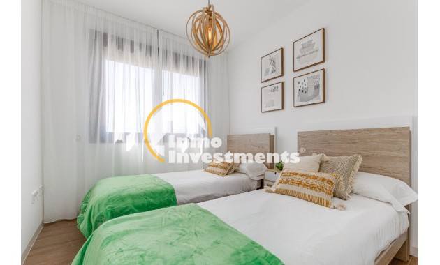 Nieuwbouw - Villa - Finestrat - 