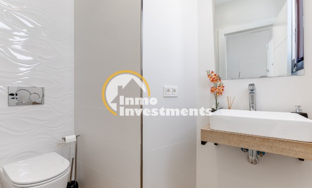 Nieuwbouw - Villa - Finestrat - 