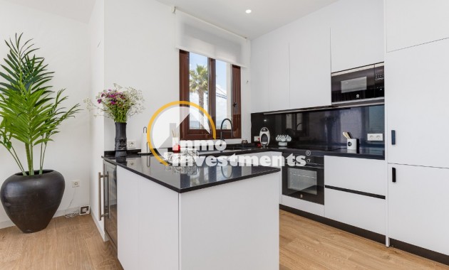 Nieuwbouw - Villa - Finestrat - 