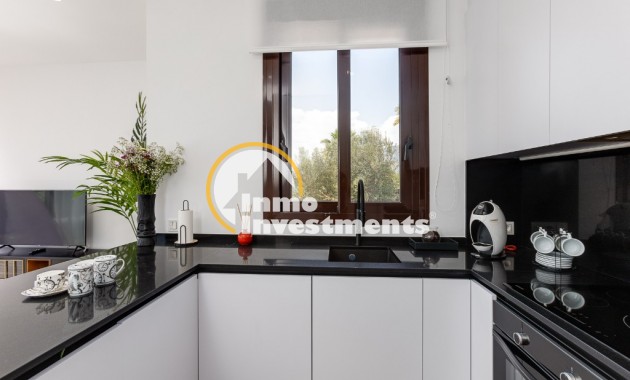 Nieuwbouw - Villa - Finestrat - 