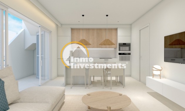 New build - Apartment - Pilar de la Horadada - Torre de la Horadada