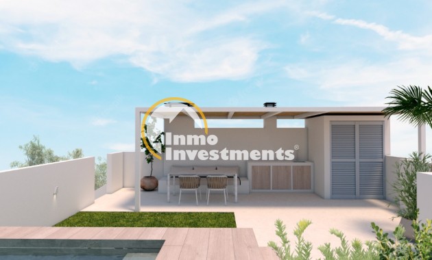 New build - Apartment - Pilar de la Horadada - Torre de la Horadada