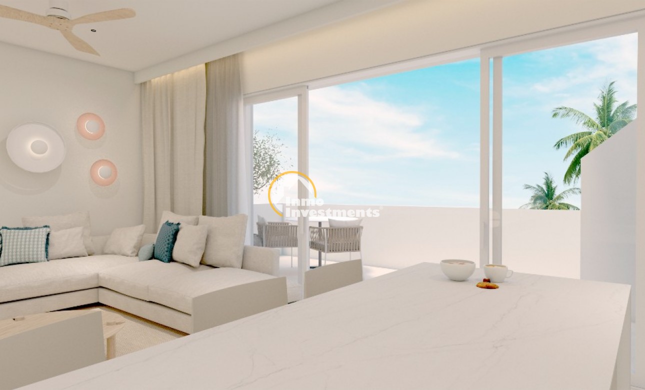 New build - Apartment - Pilar de la Horadada - Torre de la Horadada