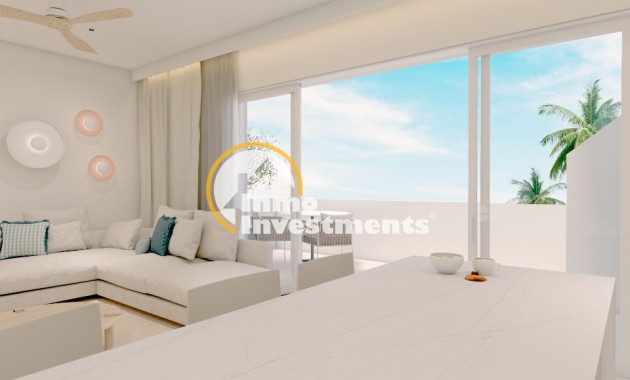 New build - Apartment - Pilar de la Horadada - Torre de la Horadada
