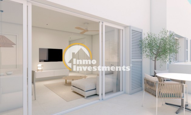 New build - Apartment - Pilar de la Horadada - Torre de la Horadada