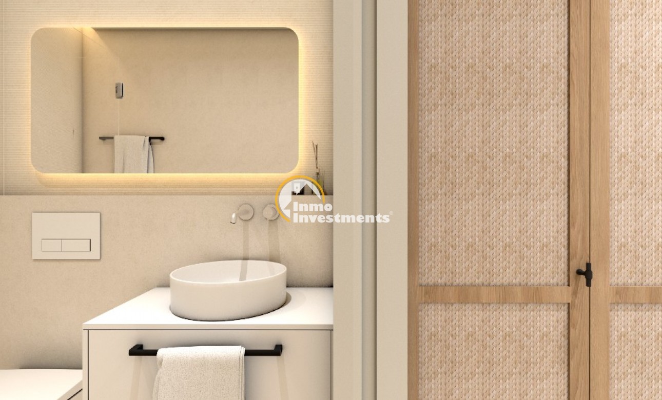 New build - Apartment - Pilar de la Horadada - Torre de la Horadada