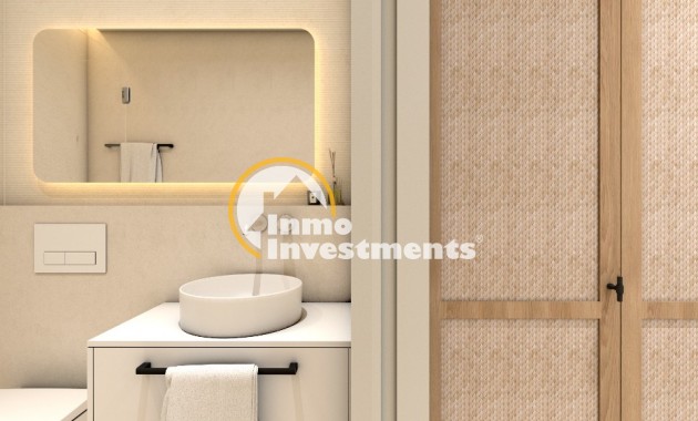 New build - Apartment - Pilar de la Horadada - Torre de la Horadada