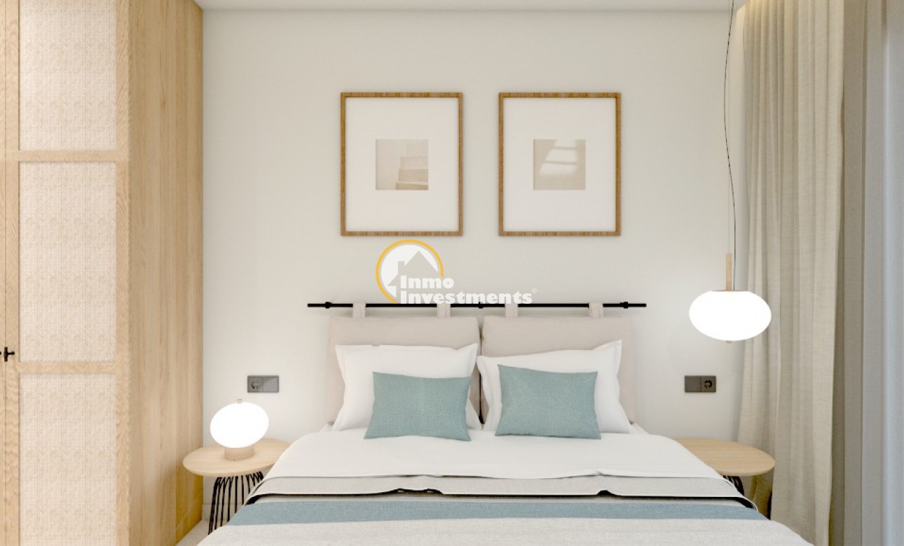 New build - Apartment - Pilar de la Horadada - Torre de la Horadada