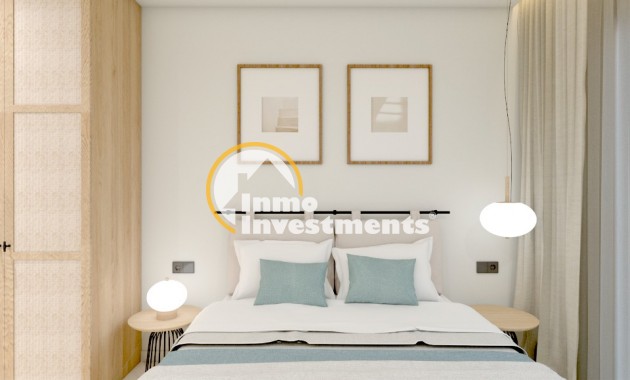 New build - Apartment - Pilar de la Horadada - Torre de la Horadada