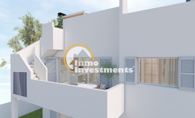 New build - Apartment - Pilar de la Horadada - Torre de la Horadada