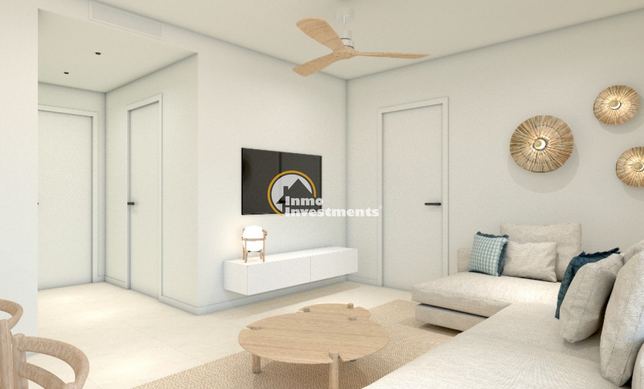 New build - Apartment - Pilar de la Horadada - Torre de la Horadada