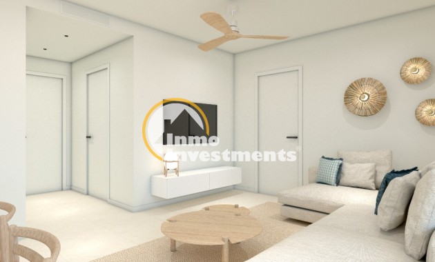 New build - Apartment - Pilar de la Horadada - Torre de la Horadada