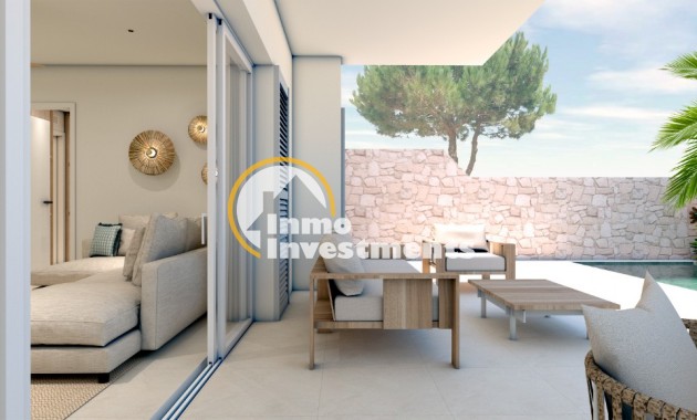 New build - Apartment - Pilar de la Horadada - Torre de la Horadada