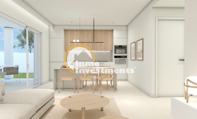 New build - Apartment - Pilar de la Horadada - Torre de la Horadada