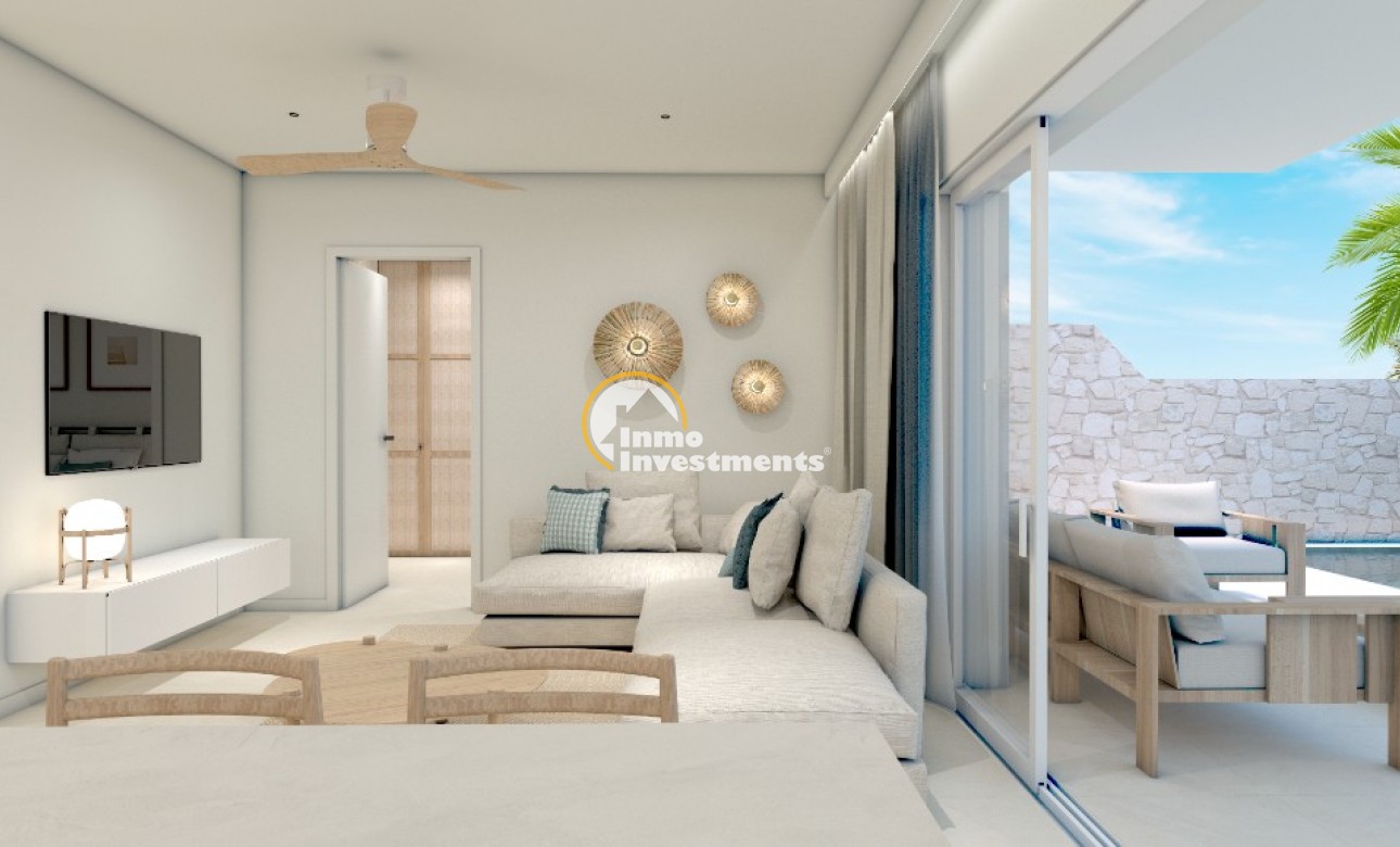 New build - Apartment - Pilar de la Horadada - Torre de la Horadada