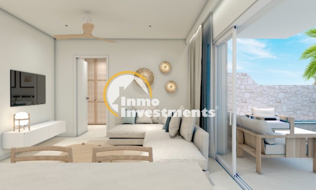 New build - Apartment - Pilar de la Horadada - Torre de la Horadada