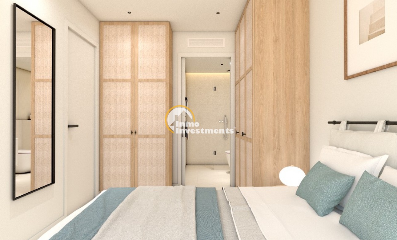 New build - Apartment - Pilar de la Horadada - Torre de la Horadada