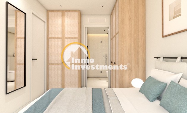 New build - Apartment - Pilar de la Horadada - Torre de la Horadada