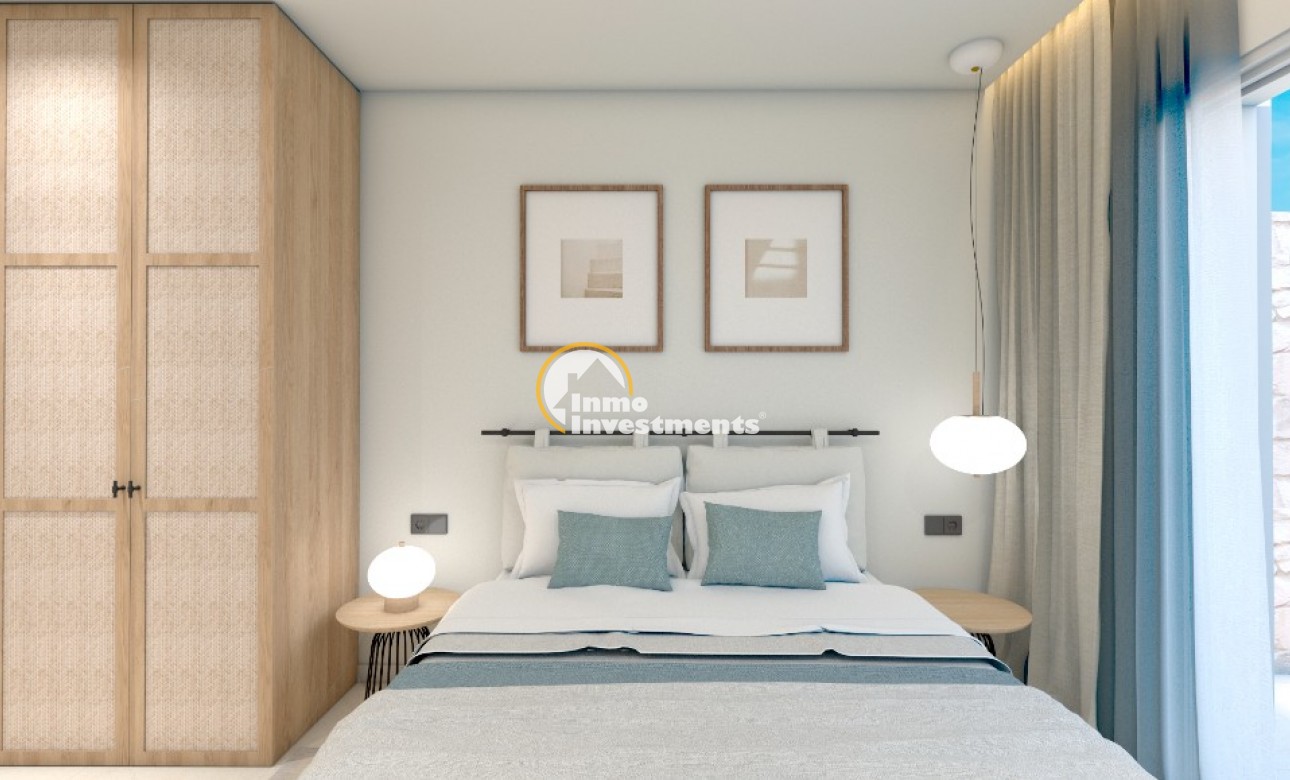 New build - Apartment - Pilar de la Horadada - Torre de la Horadada