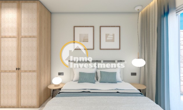 New build - Apartment - Pilar de la Horadada - Torre de la Horadada