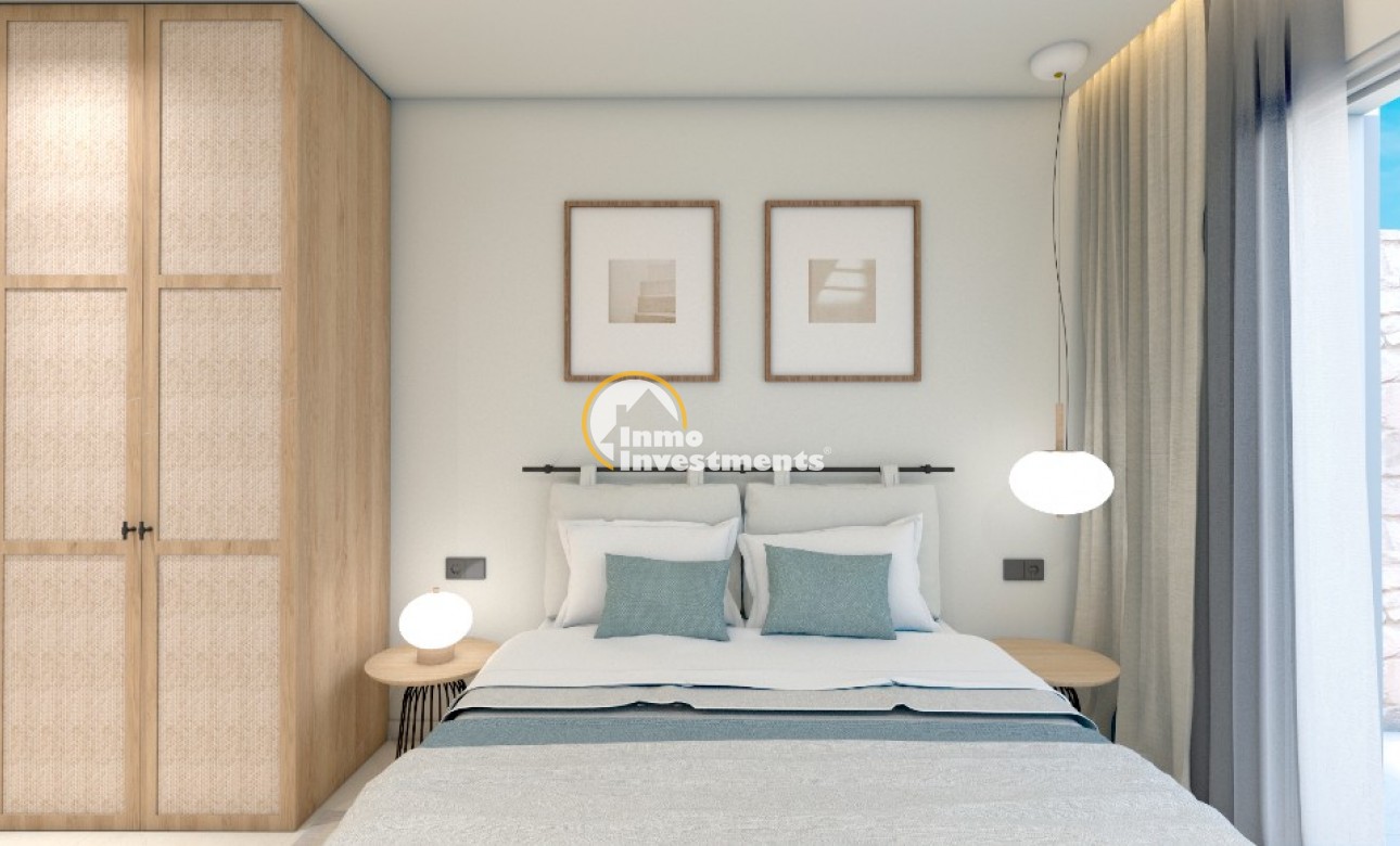 New build - Apartment - Pilar de la Horadada - Torre de la Horadada