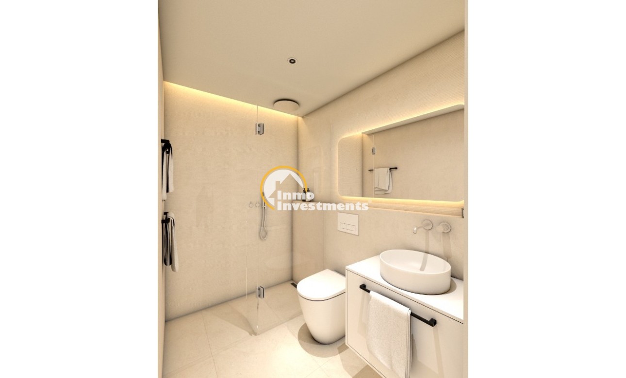 New build - Apartment - Pilar de la Horadada - Torre de la Horadada