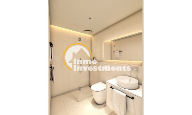 New build - Apartment - Pilar de la Horadada - Torre de la Horadada