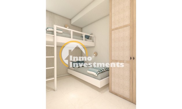 New build - Apartment - Pilar de la Horadada - Torre de la Horadada