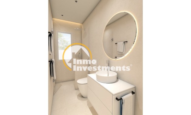 New build - Apartment - Pilar de la Horadada - Torre de la Horadada