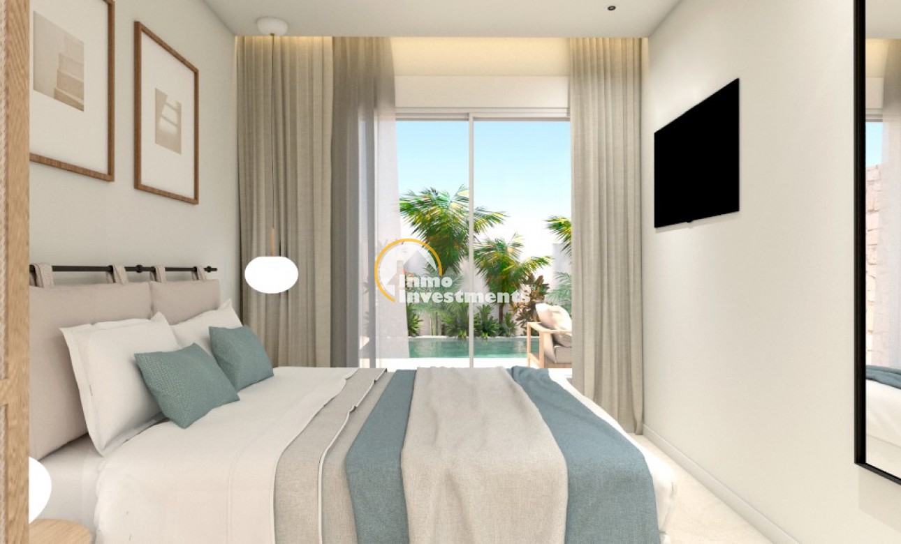 New build - Apartment - Pilar de la Horadada - Torre de la Horadada