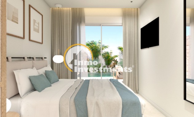 New build - Apartment - Pilar de la Horadada - Torre de la Horadada