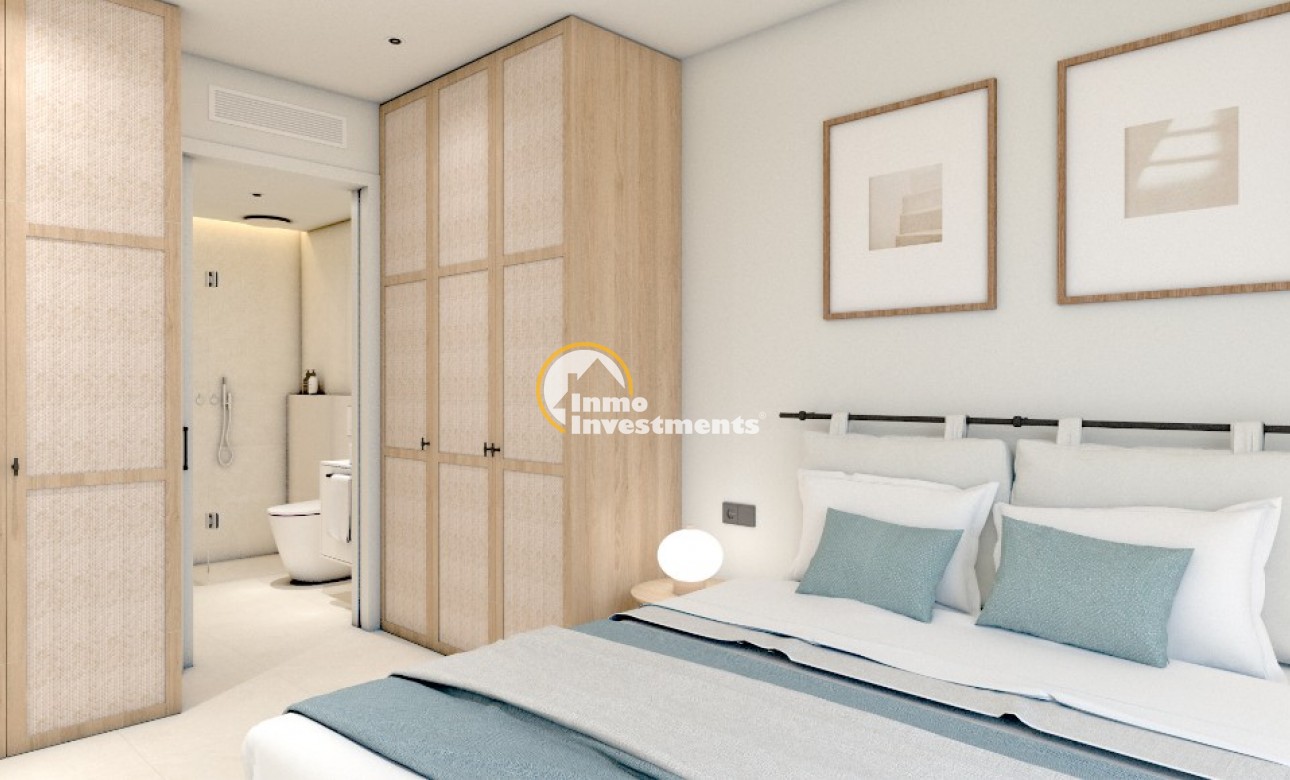 New build - Apartment - Pilar de la Horadada - Torre de la Horadada