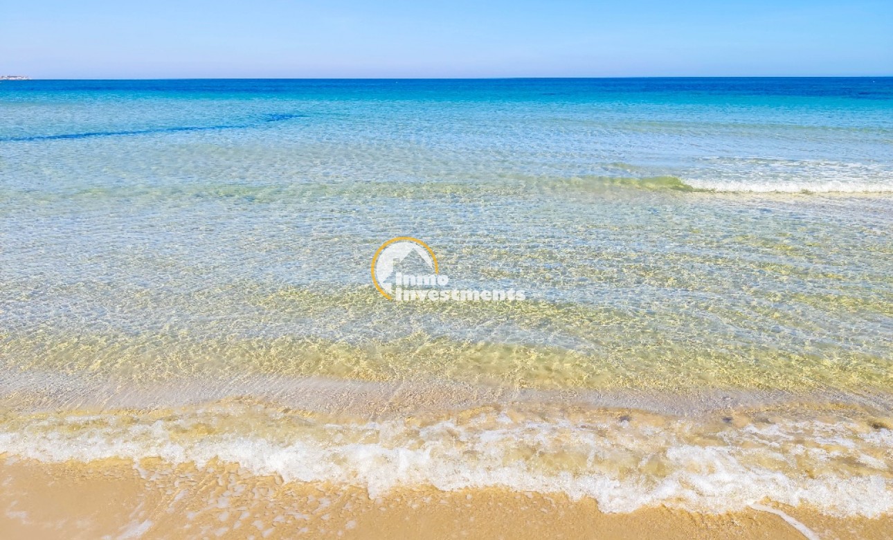 New build - Apartment - Pilar de la Horadada - Torre de la Horadada