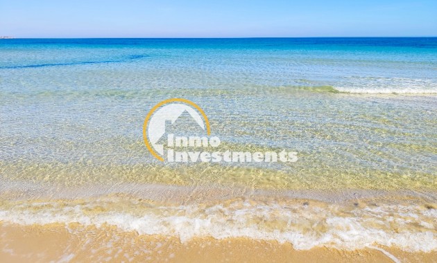 New build - Apartment - Pilar de la Horadada - Torre de la Horadada