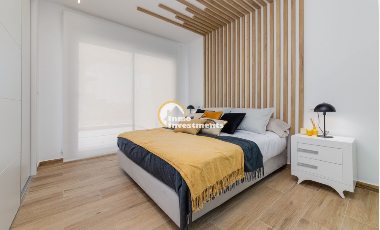 Nouvelle Construction - Appartement - Los Alcazares - Los Alcázares