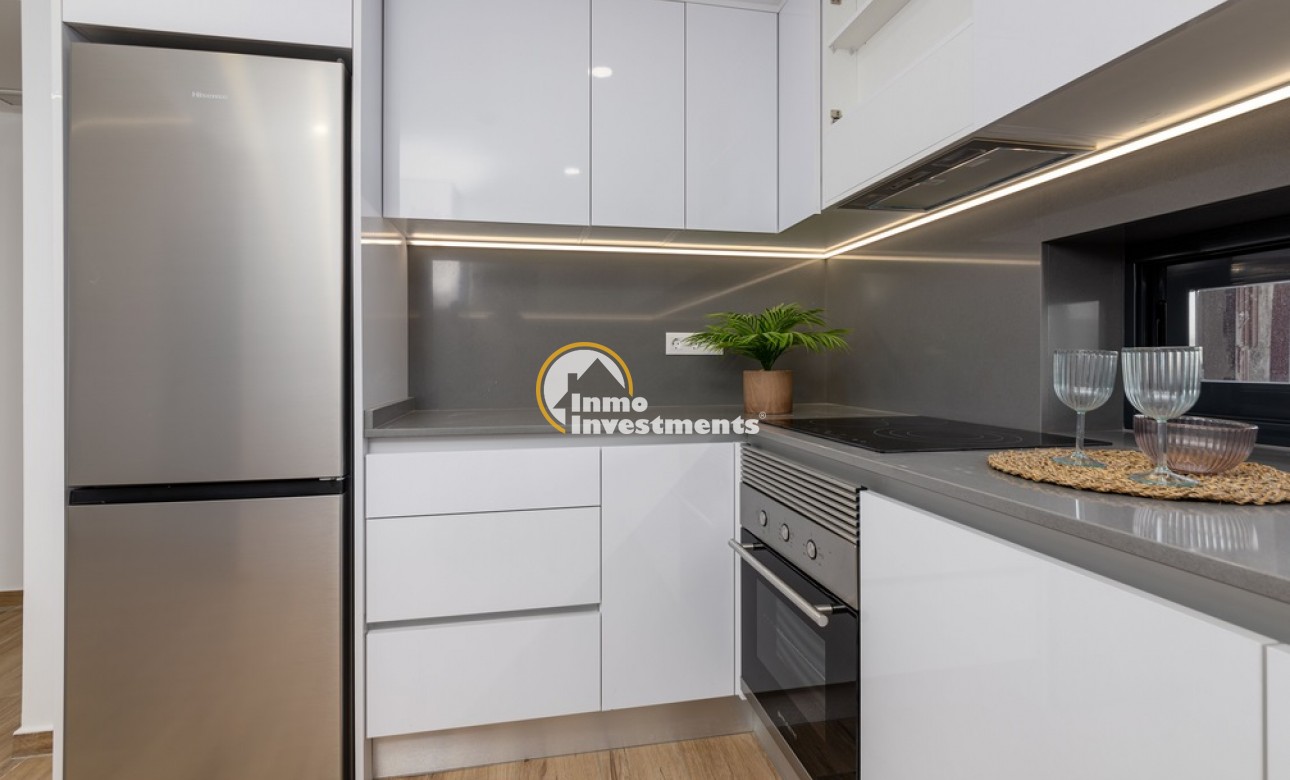 Nouvelle Construction - Appartement - Los Alcazares - Los Alcázares