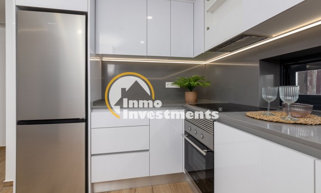 Nouvelle Construction - Appartement - Los Alcazares - Los Alcázares