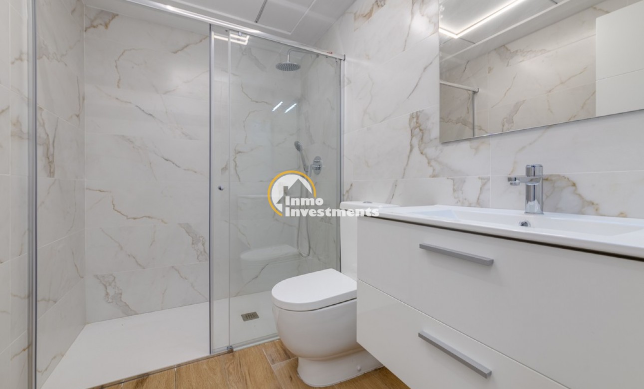 Nouvelle Construction - Appartement - Los Alcazares - Los Alcázares