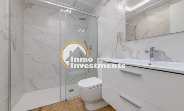 Nouvelle Construction - Appartement - Los Alcazares - Los Alcázares