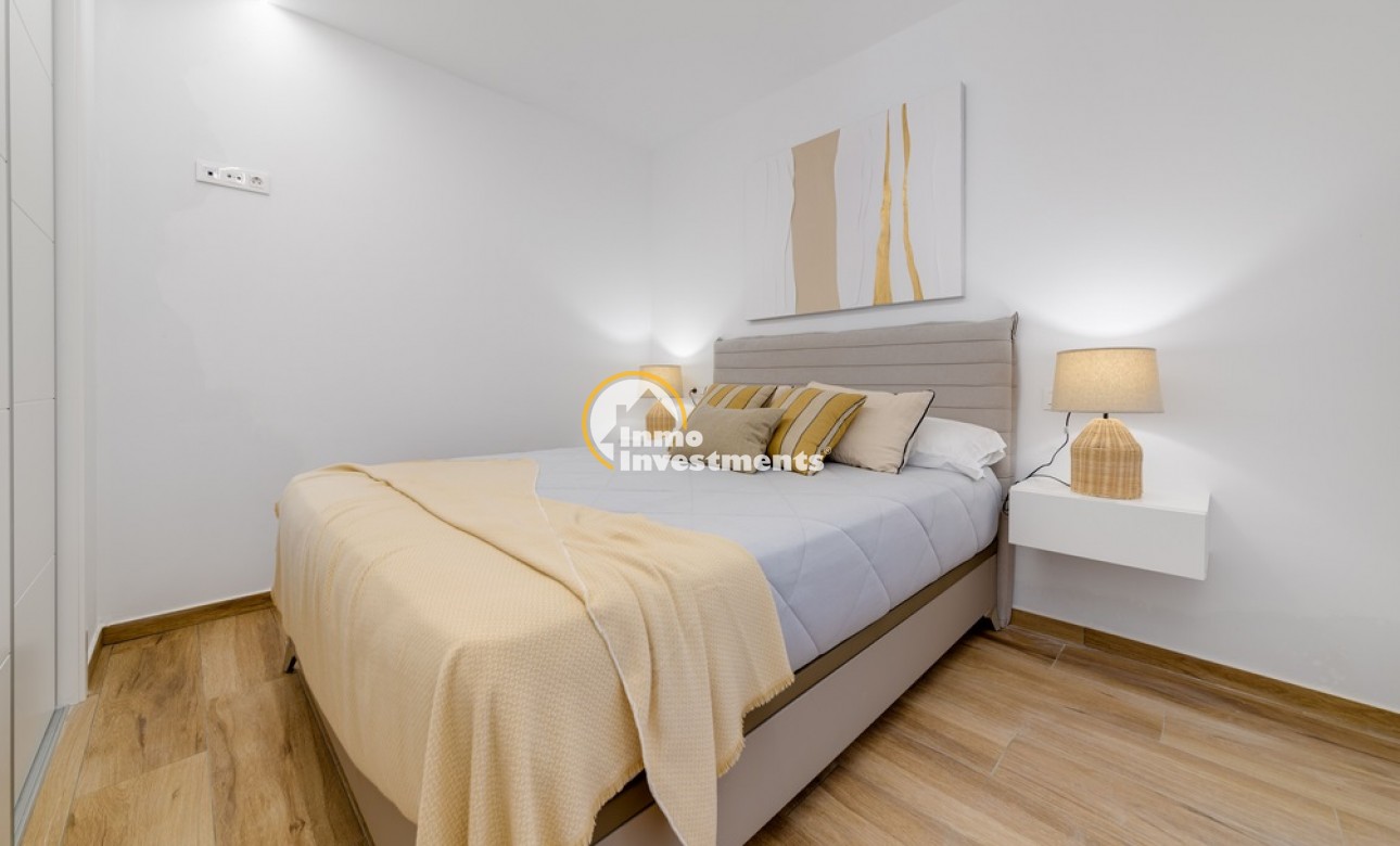 Nouvelle Construction - Appartement - Los Alcazares - Los Alcázares
