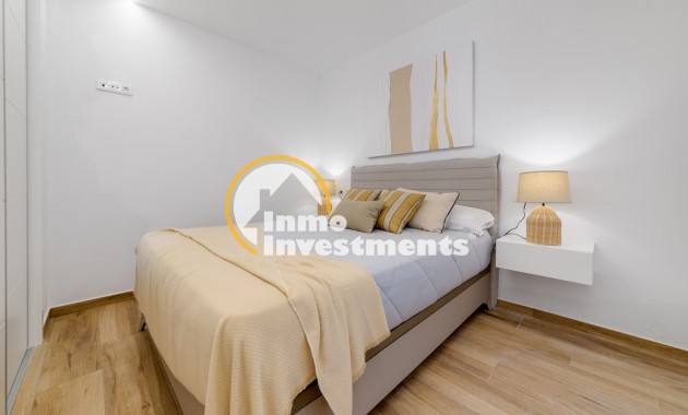 Nouvelle Construction - Appartement - Los Alcazares - Los Alcázares