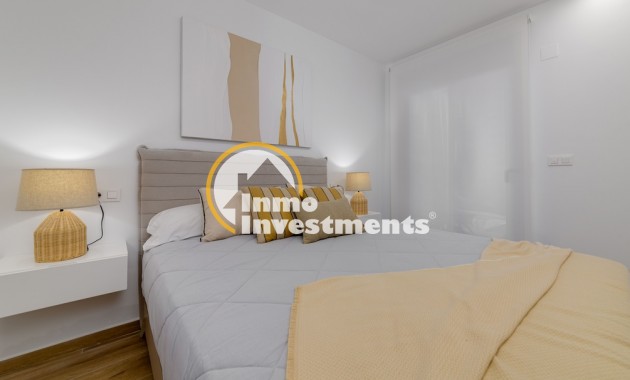 Nouvelle Construction - Appartement - Los Alcazares - Los Alcázares