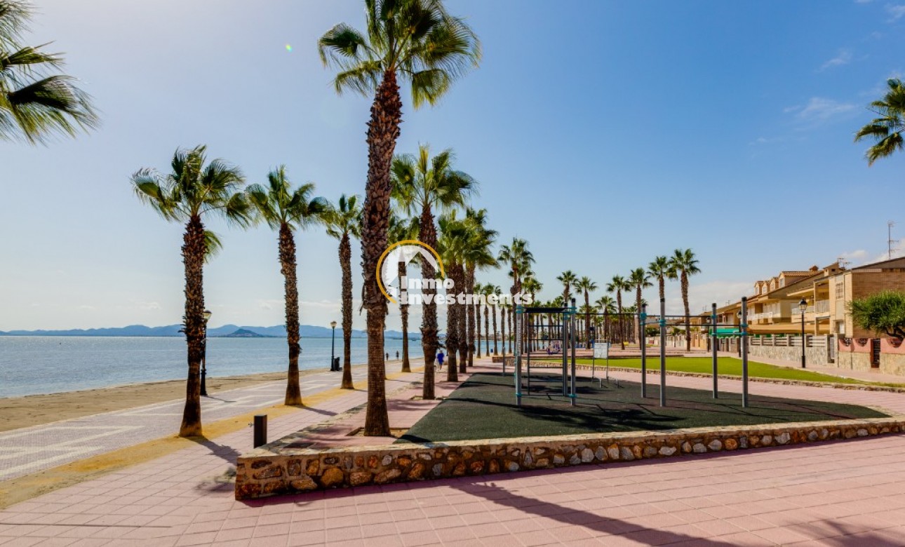 Nouvelle Construction - Appartement - Los Alcazares - Los Alcázares