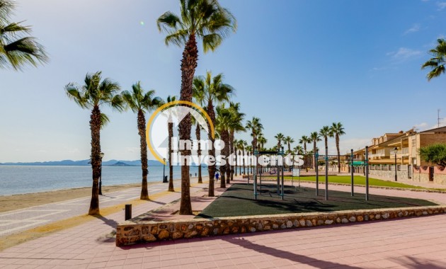 Nouvelle Construction - Appartement - Los Alcazares - Los Alcázares