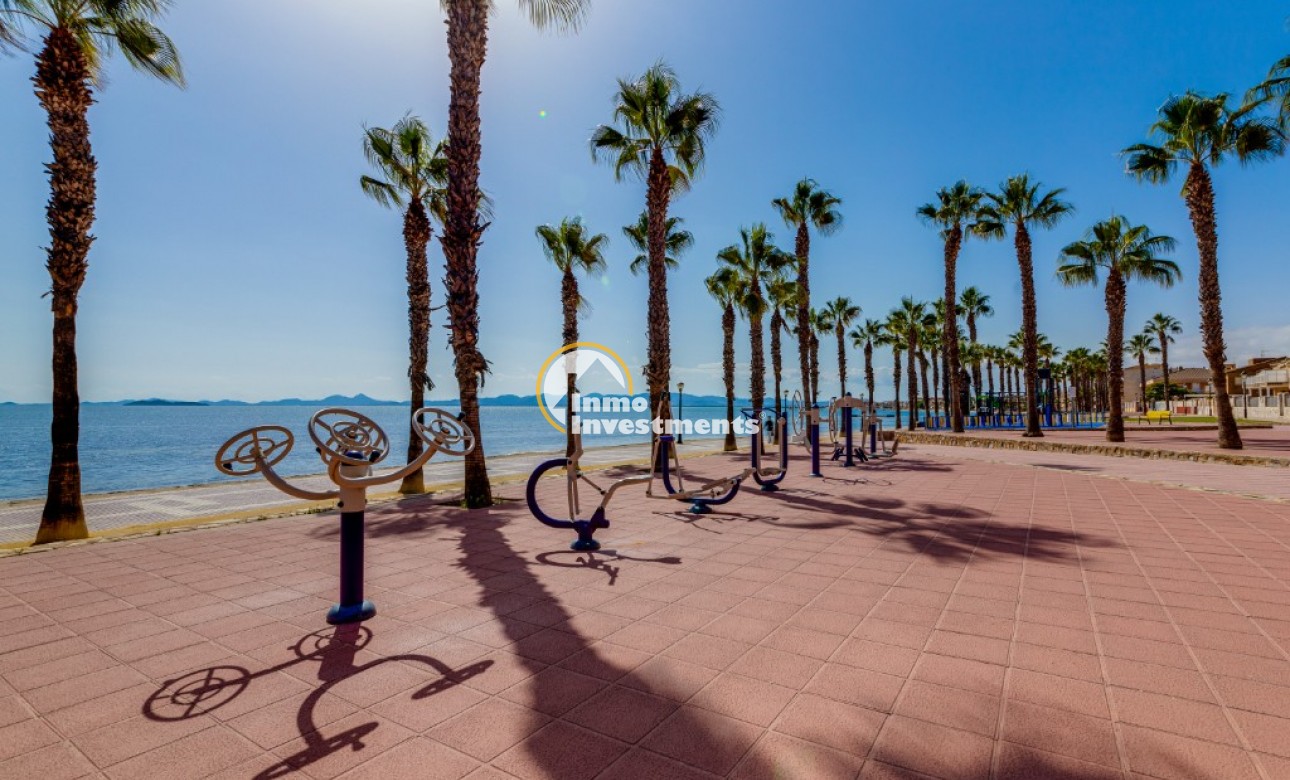 Nouvelle Construction - Appartement - Los Alcazares - Los Alcázares