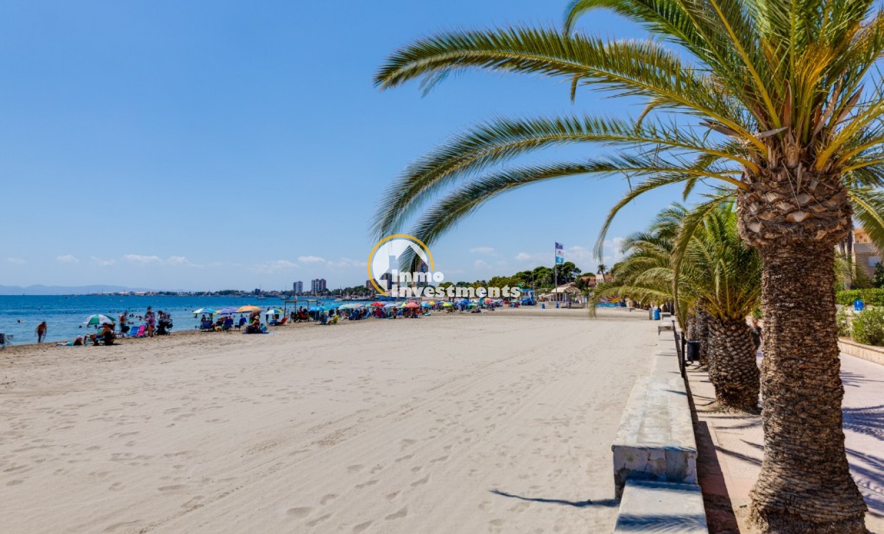 Nouvelle Construction - Appartement - Los Alcazares - Los Alcázares